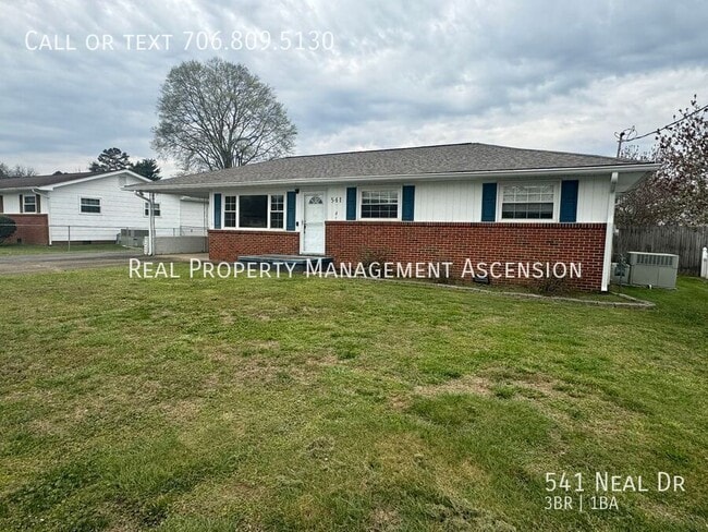 Building Photo - 541 Neal Dr