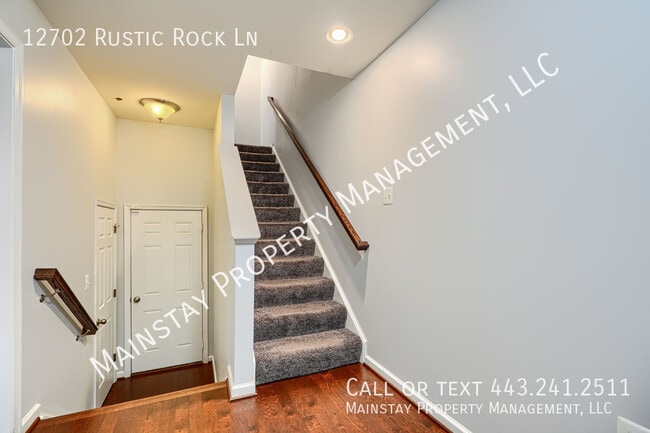 Building Photo - 12702 Rustic Rock Ln