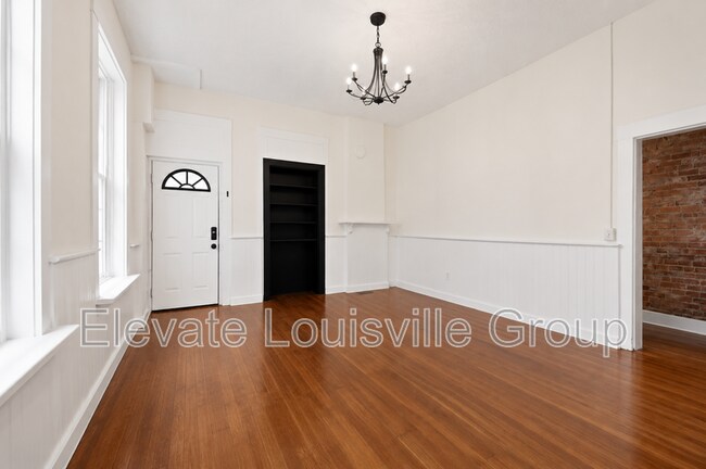 Building Photo - 914 E Muhammad Ali Blvd