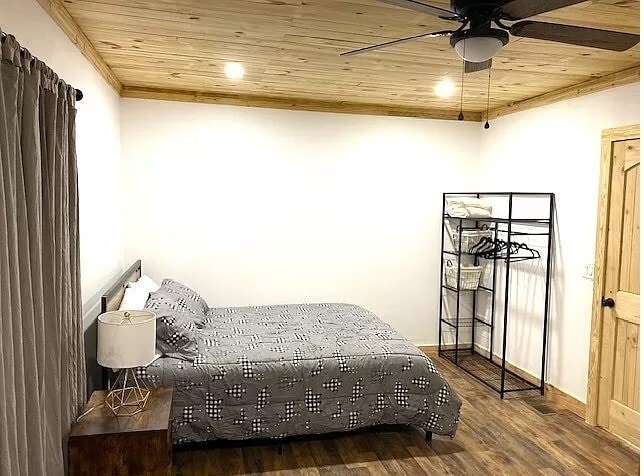 Building Photo - 702 Rush Branch Rd