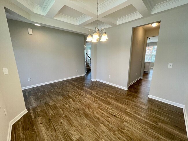 Building Photo - Stunning 4 Bedroom 2.5 Bathroom 2-story Home in NE Greensboro with 2 car garages