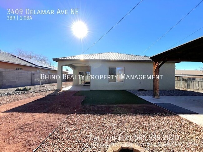 Building Photo - 3409 Delamar Ave NE