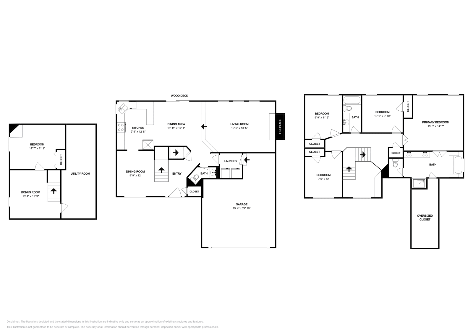 Building Photo - 20681 W 220th St