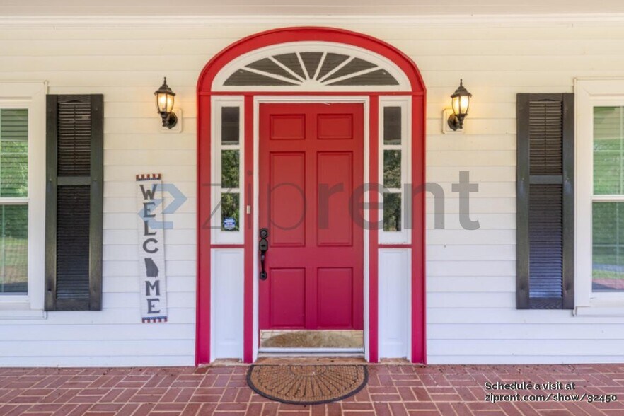 Building Photo - 645 GA-49