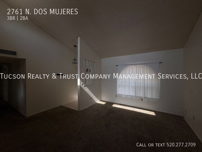 Building Photo - 2761 Dos Mujeres Ave