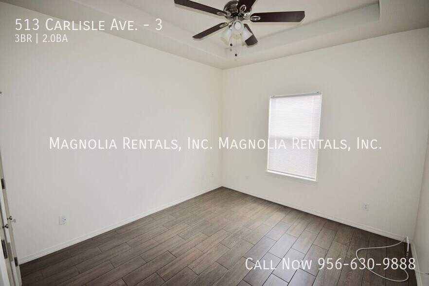 Building Photo - 513 Carlisle Ave