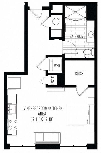 Floorplan - The Grant