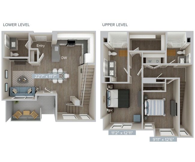 Floorplan - Avalon Public Market