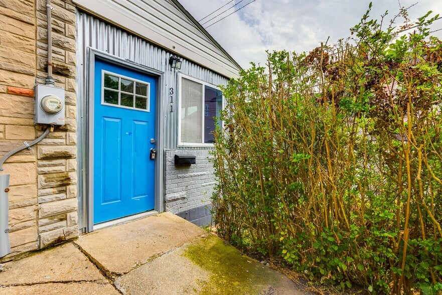 Building Photo - 311 Boggs Ave