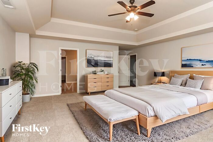 Building Photo - 931 Sublime Trail