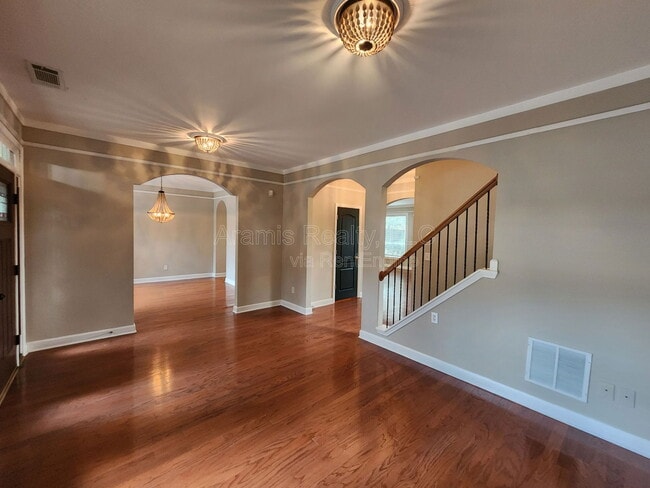 Building Photo - 2681 Oak Village Trail