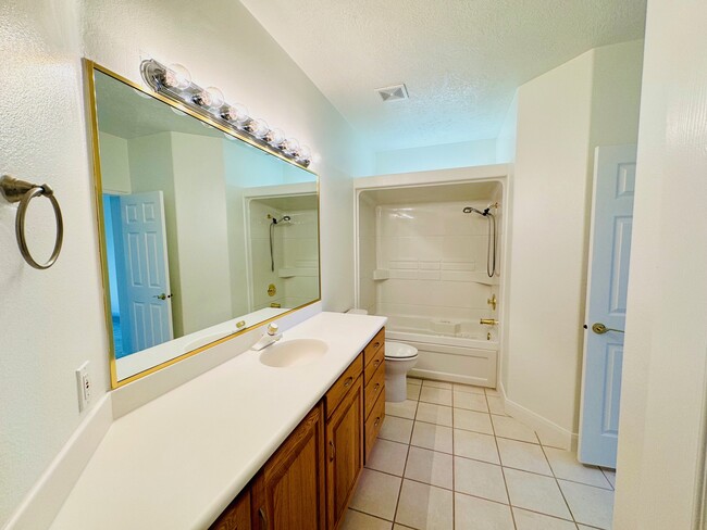 Downstairs Bathroom - 589 Summit Ct