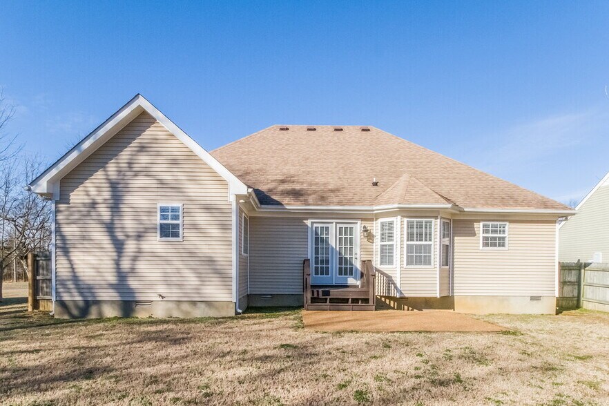 Building Photo - 2832 Rippavilla Way