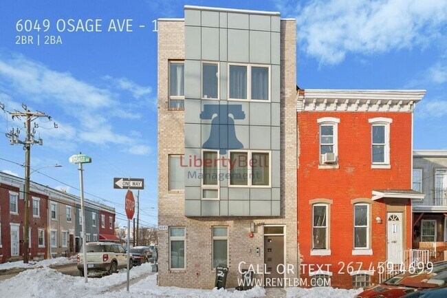 Building Photo - 6049 Osage Ave