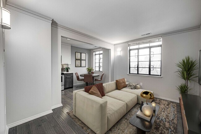 Interior Photo - Wyndham on Delaware