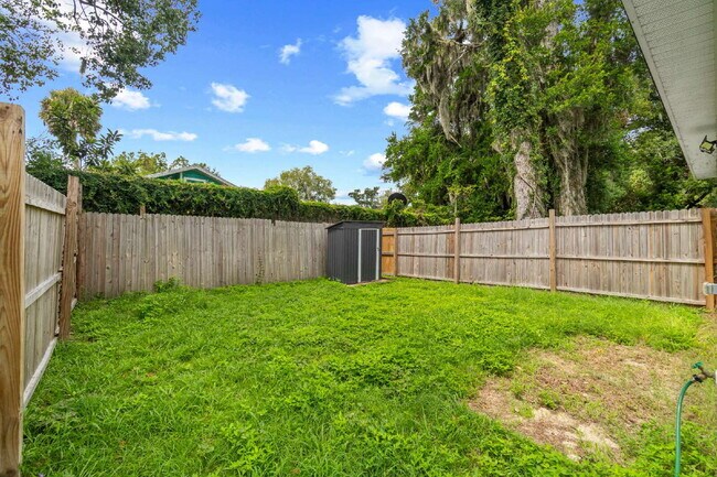 Building Photo - Charming 3BR 2BA near downtown Ocala!