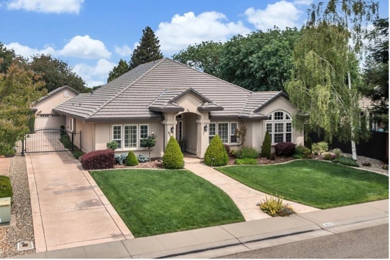 Top View - 9186 Quail Brook Cir
