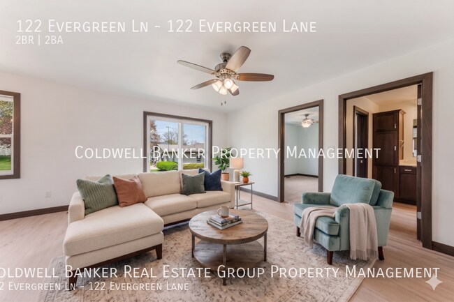 Building Photo - 122 Evergreen Ln