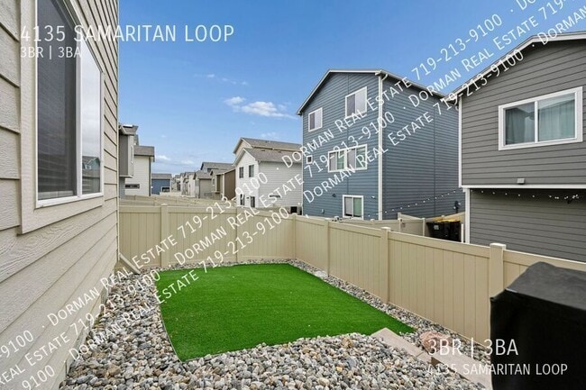 Building Photo - 4135 Samaritan Lp