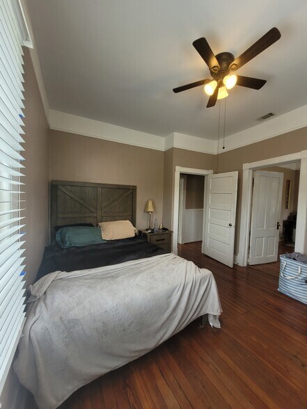 Occupied Back Bedroom - 1217 Java Pl