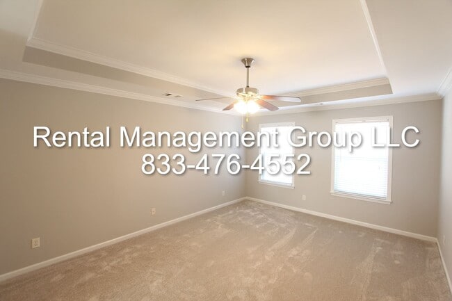 Building Photo - Large 4 Bedroom 2.5 Bath Trussville Home For Lease