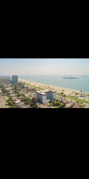 Building Photo - 2601 E Ocean Blvd