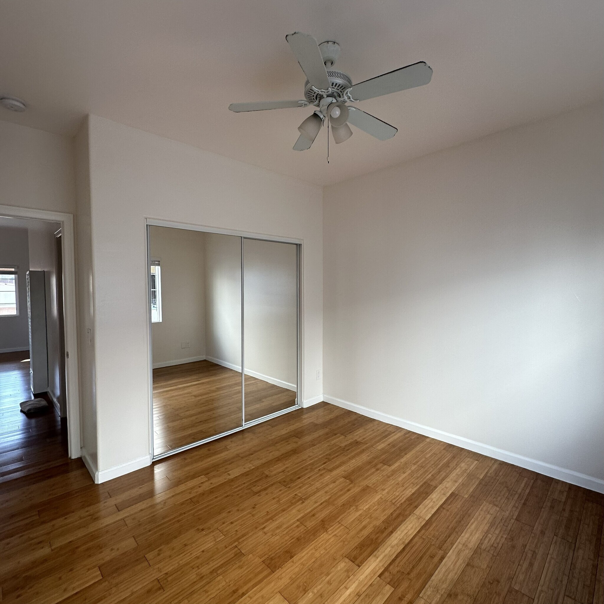 Bedroom #2 - 1035 Myrtle Ave