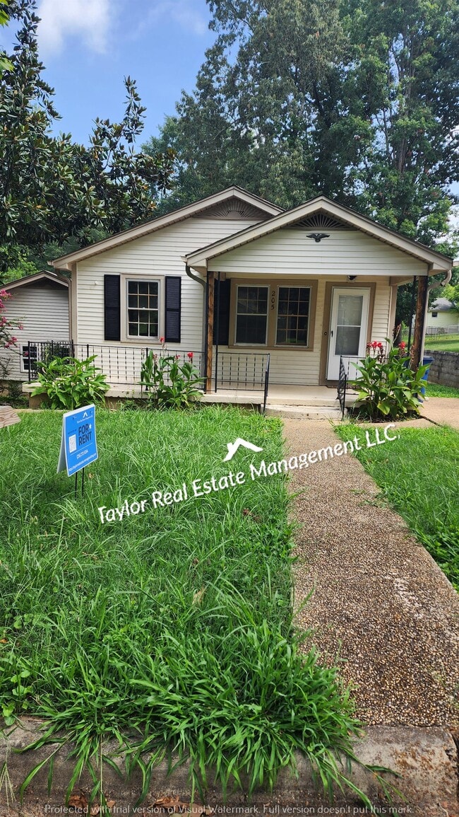 Building Photo - 205 Button Ave