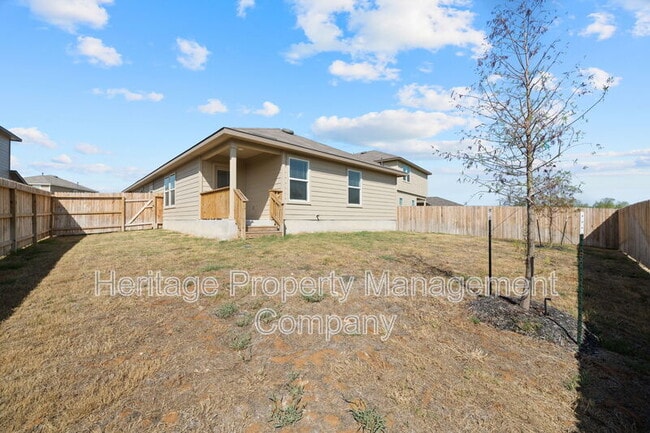 Building Photo - 15706 Clove Spice Wy