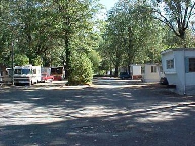 Primary Photo - High Pines Campground & Mobile Park