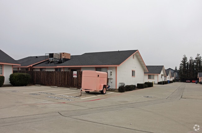 Primary Photo - Verdenas Village