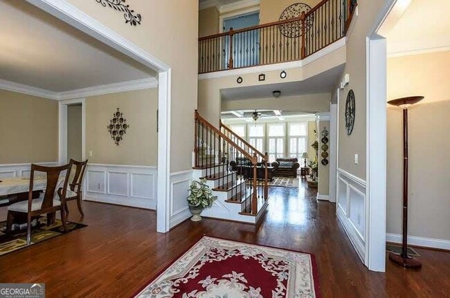 Building Photo - 4613 Wigley Estates Rd