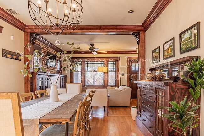 Building Photo - 740 S Corona St