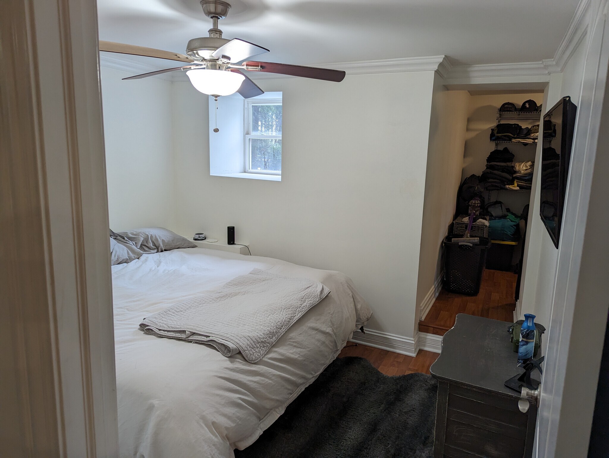 Building Photo - 3345 W Cullom Ave