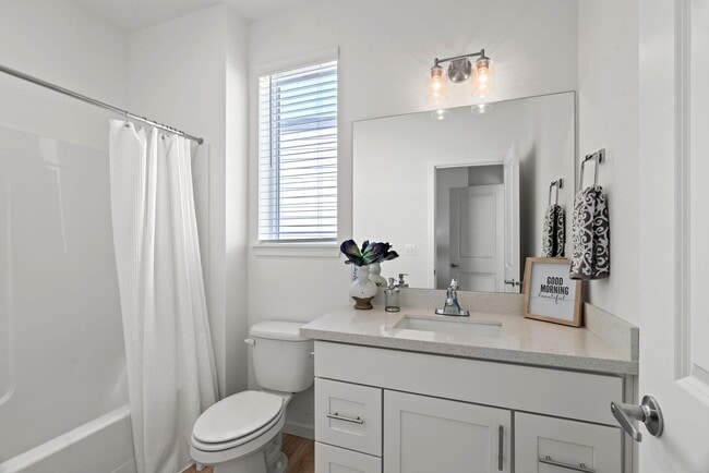 Building Photo - Brand New 2 Bedroom 2 Bath Available for Rent