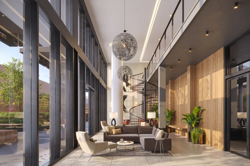 Building Photo - 1010 Pacific St