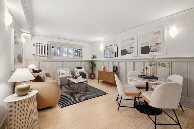 Building Photo - Pacific Heights: Updated Condo w/ Enchanti...