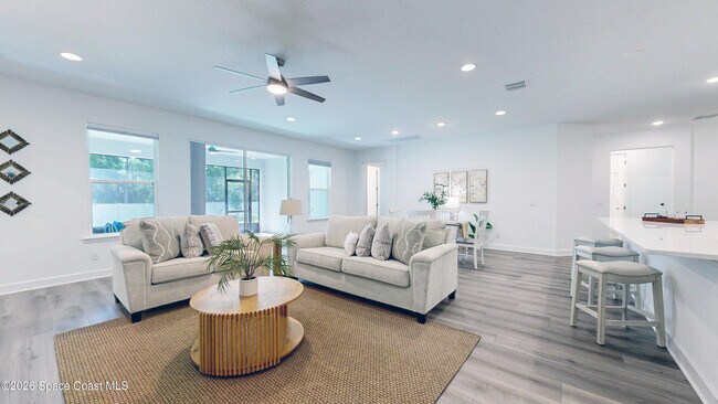 Building Photo - 3723 Ornis Ct