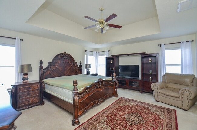 Building Photo - 13823 Eldridge Garden Cir