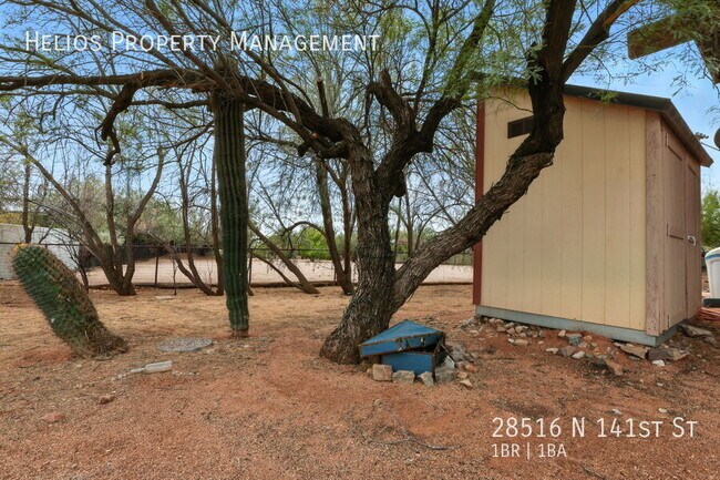 Building Photo - 28516 N 141st St