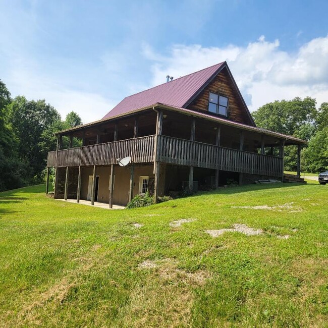 Building Photo - 7749 Mcgur Rd