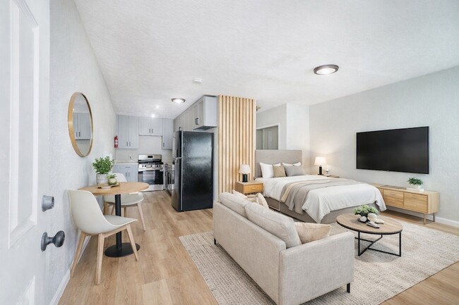 Building Photo - 1424 Marshall St