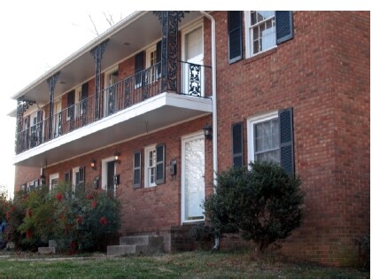 Primary Photo - 1007 & 1009 Hill St