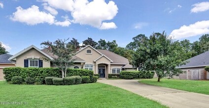 Building Photo - 11827 Crusselle Dr