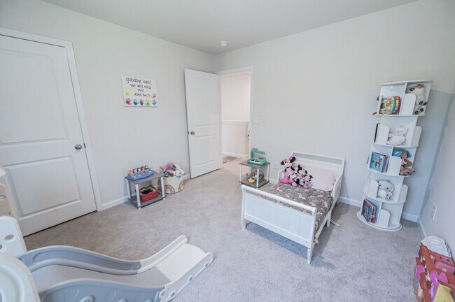 Building Photo - 4013 Calabash Ct