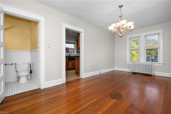 Building Photo - 4600 Colonial Ave