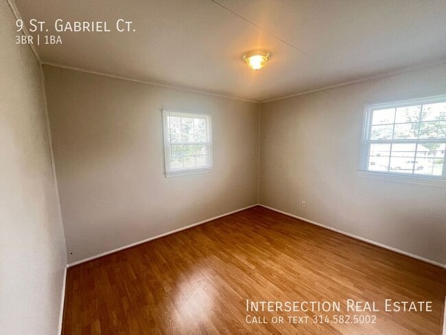 Building Photo - 9 St Gabriel Ct
