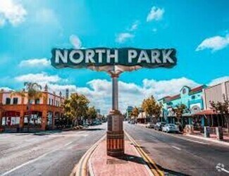 Building Photo - $500 REBATE North Park Studio (4310 Utah)
