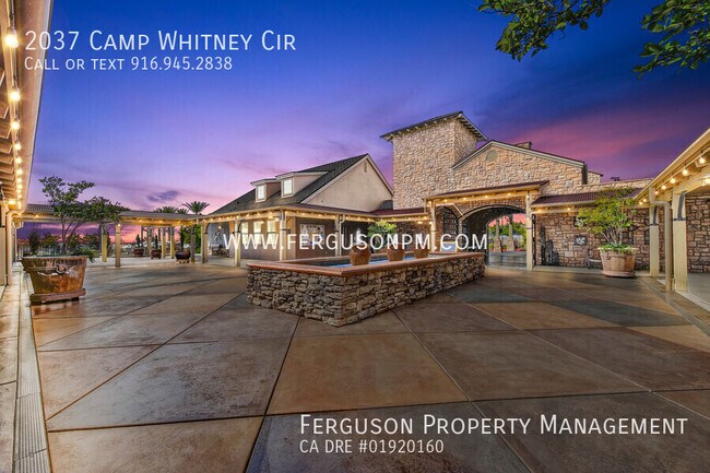 Building Photo - 2037 Camp Whitney Cir