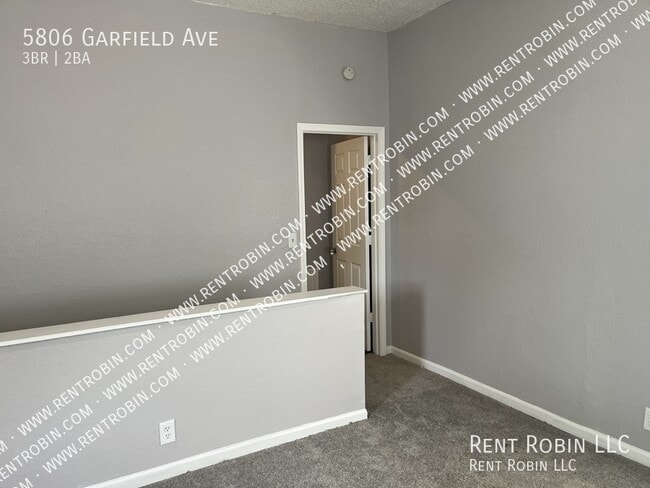 Building Photo - 5806 Garfield Ave